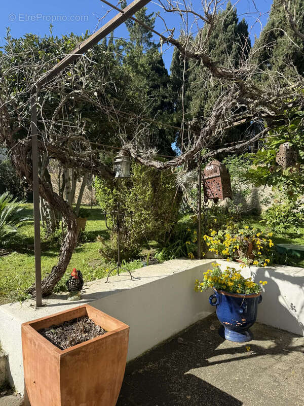 Maison à BERRIAC