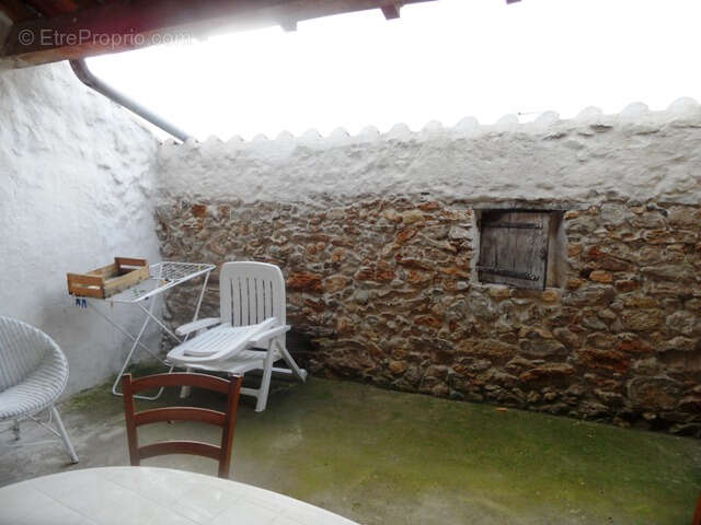 Appartement à NARBONNE