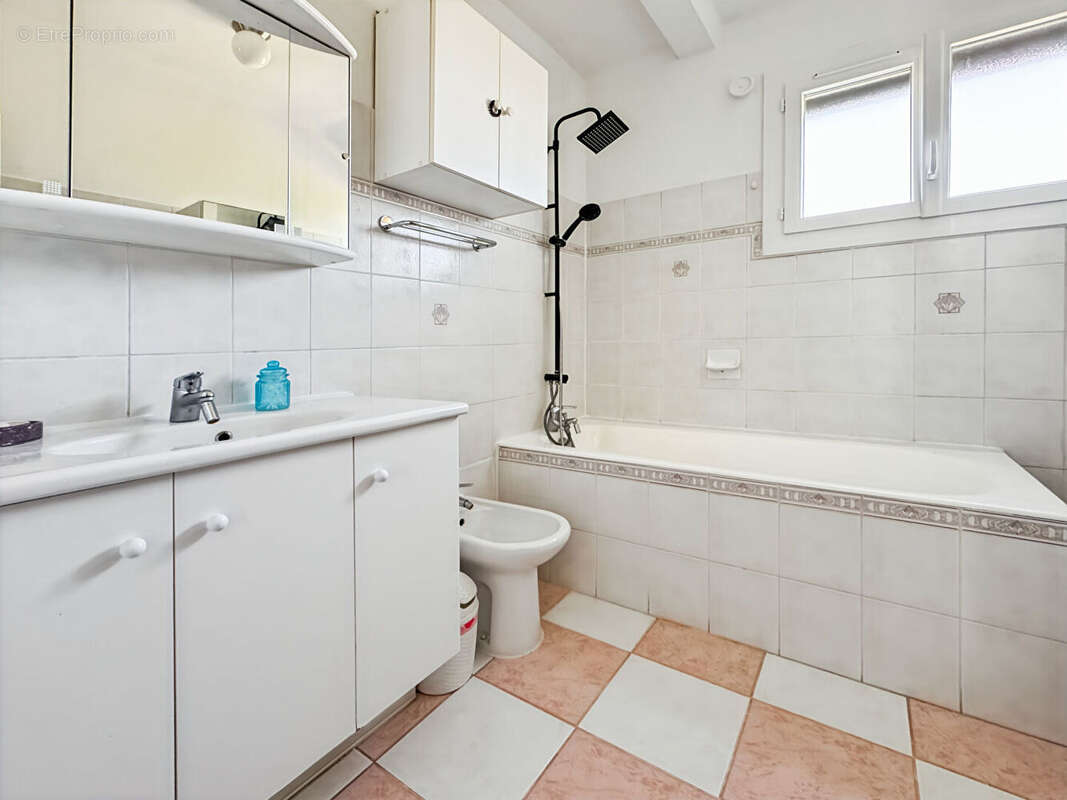 Maison à BEDARRIDES