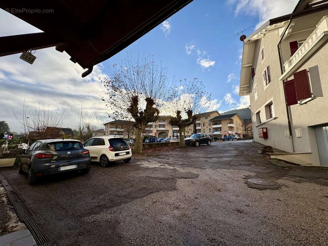 Appartement à NEUVECELLE