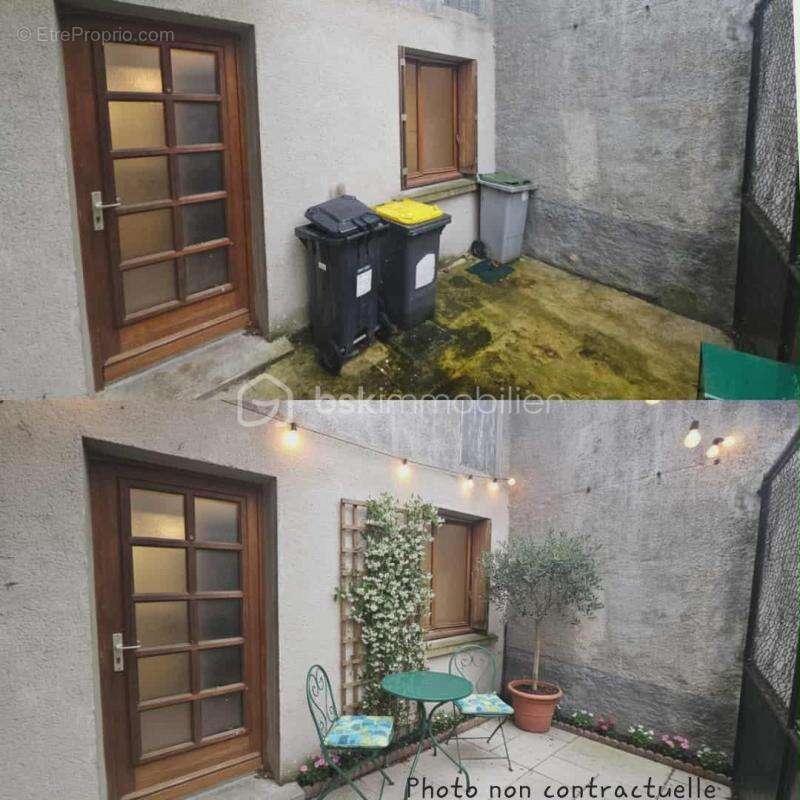 Maison à BEAUMONT-DU-GATINAIS