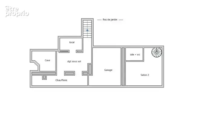 Maison 8 pièces 230 m² à vendre à Dardilly (69570) - photo 18