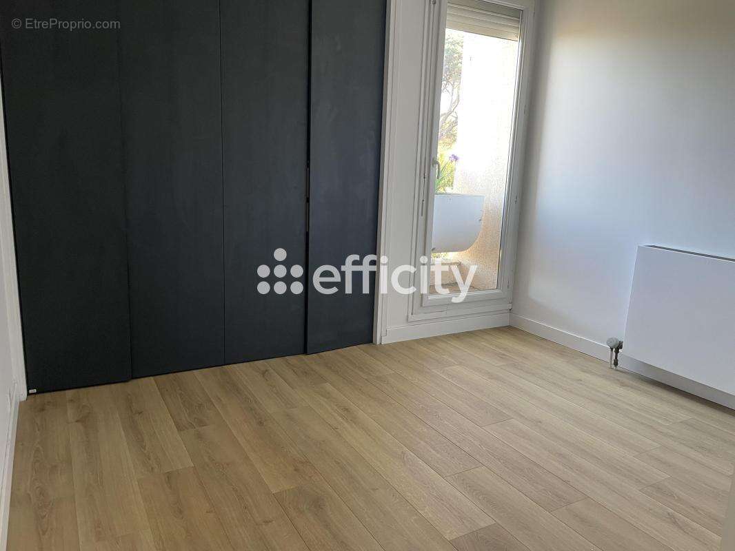 Appartement à TALENCE