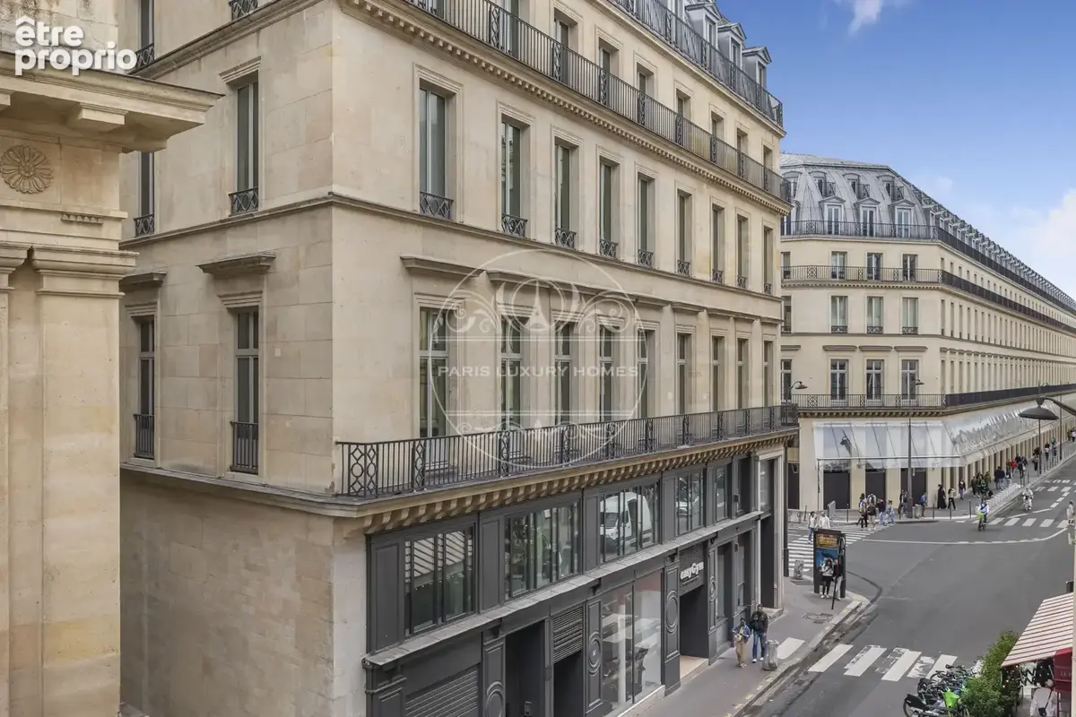 Superbe pied à terre proche du Louvre ! - photo 3