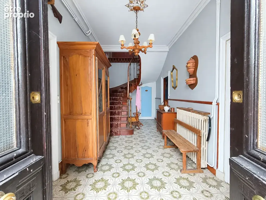 Maison Brie Sous Matha 5 pièces 214 m2 - photo 2