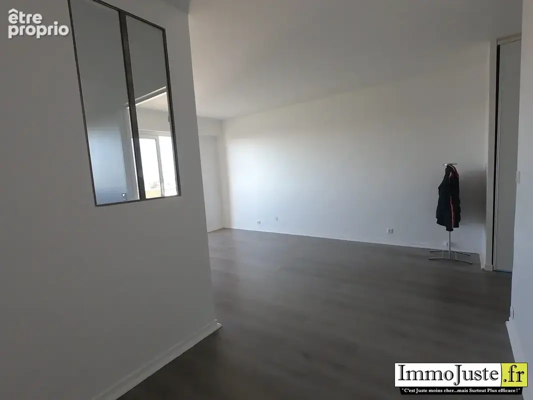 Appartement 33 m² à Maurepas  - photo 3