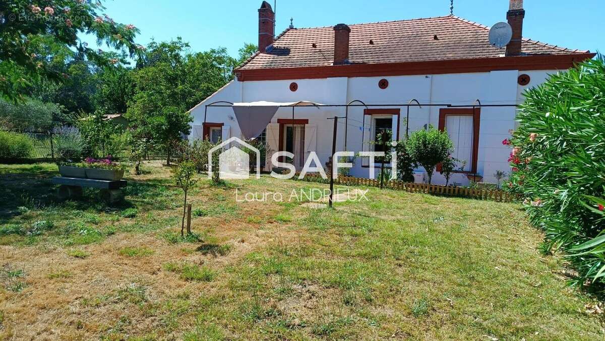 Photo 3 - Maison à LISSAC