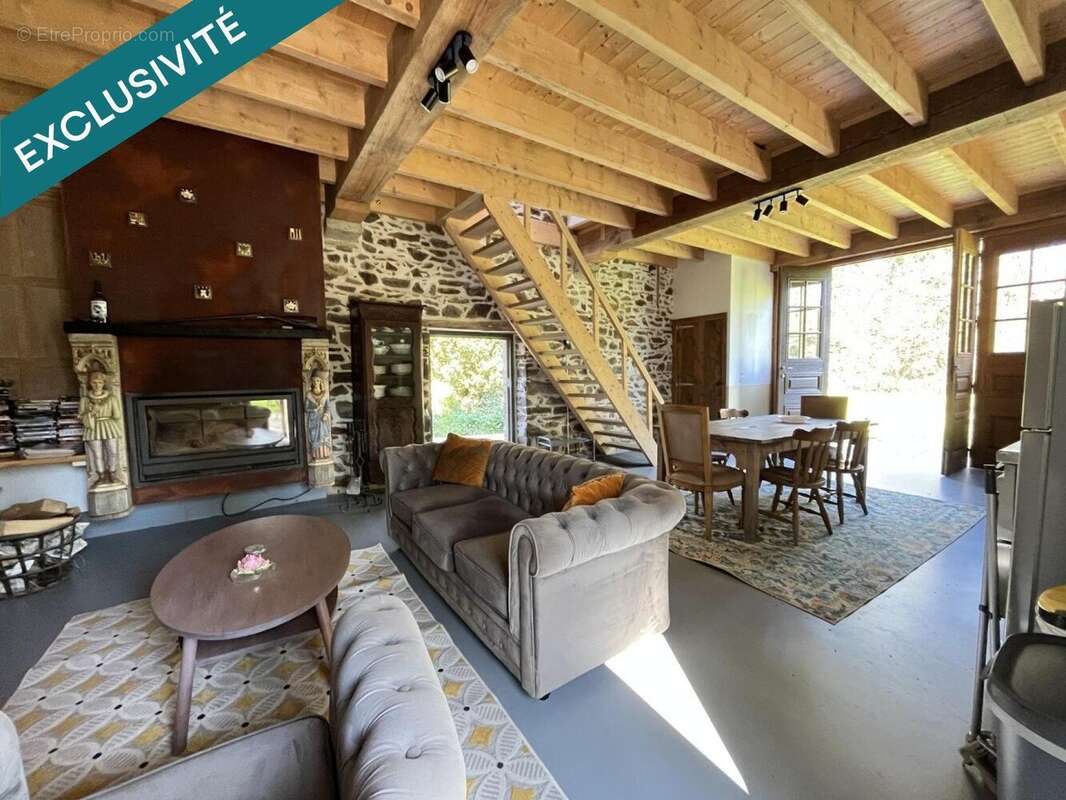 Photo 9 - Maison à GOUDELIN