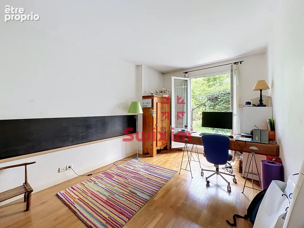 Appartement 75 m² à Paris-10e  - photo 7