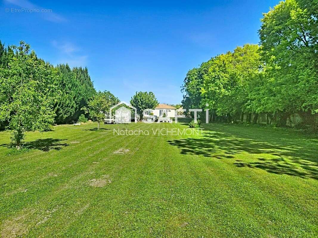 Photo 5 - Maison à TONNAY-CHARENTE