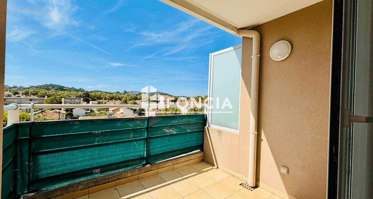 Appartement à LA SEYNE-SUR-MER