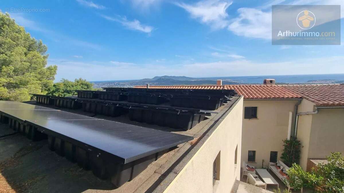 Vente Maison Ollioules(83190) 3 800 000ï¿œ - photo 9
