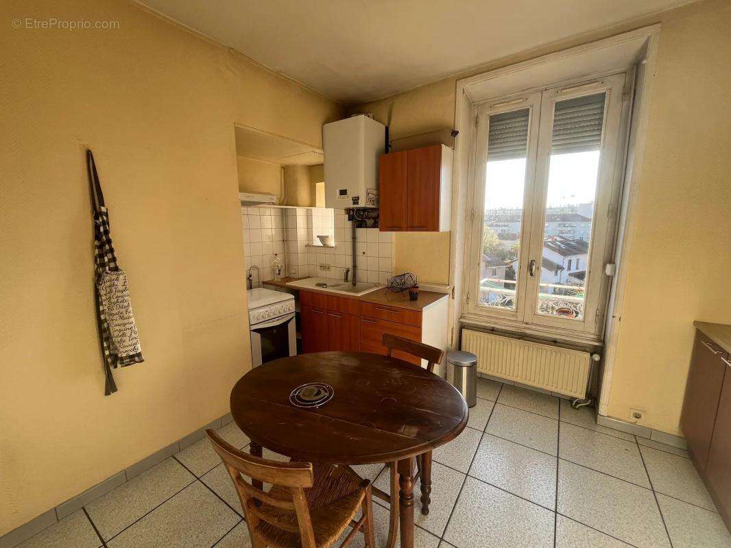 Appartement 2 pièces de 42 m² à Villeurbanne - photo 9