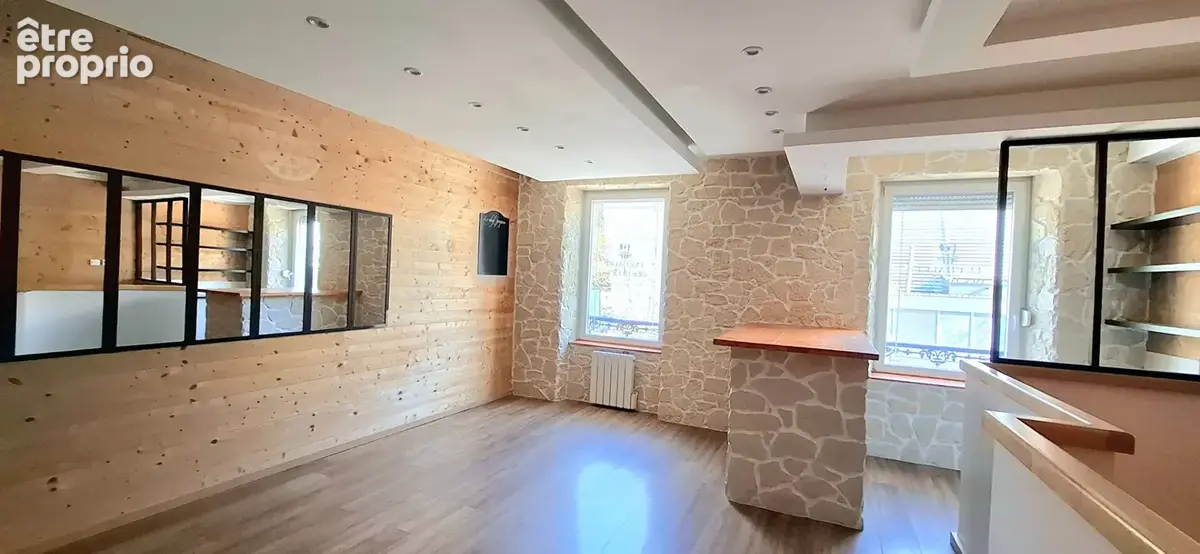 Immeuble Epinal 10 pièce(s) - photo 11