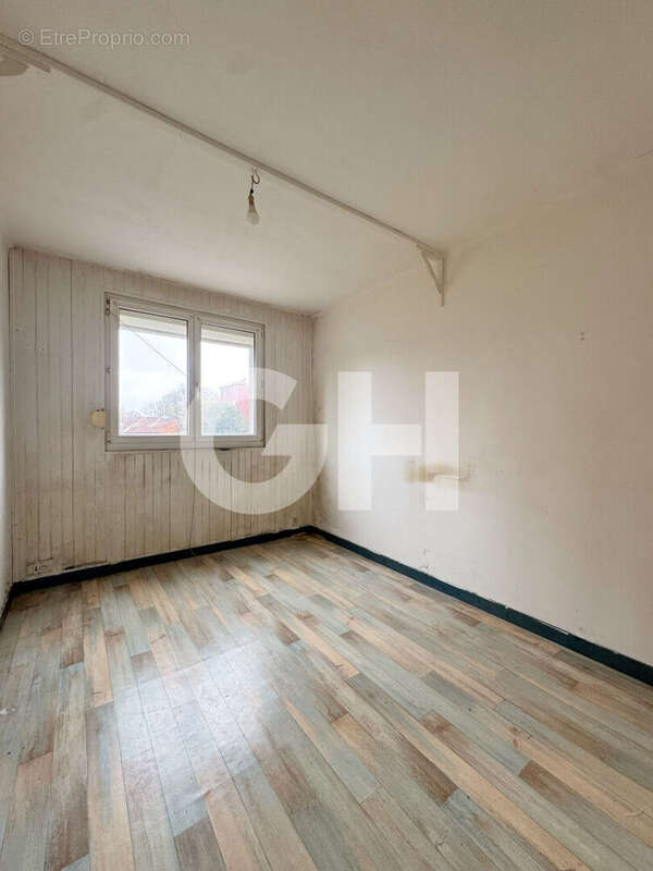 Appartement à ROUSIES