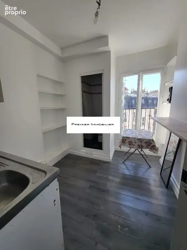 Appartement 2 pièces 27 m² à vendre à Paris-10e (75010) - photo 5