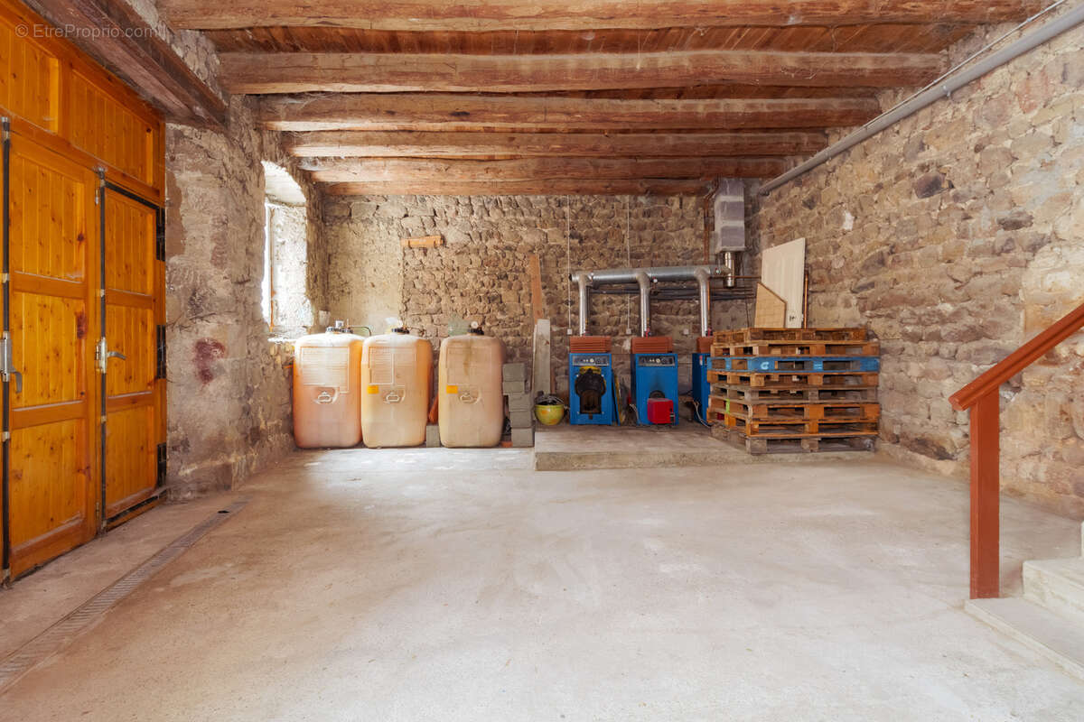 Appartement à USSON-EN-FOREZ