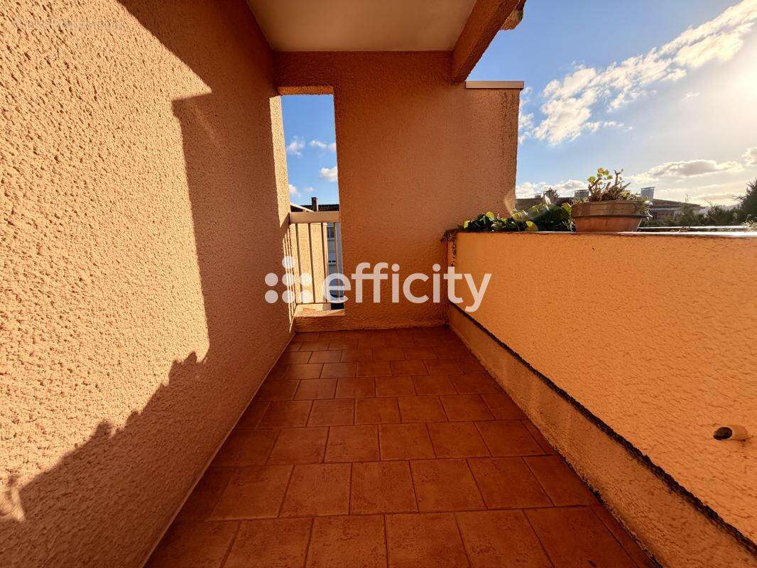 Appartement à BALMA