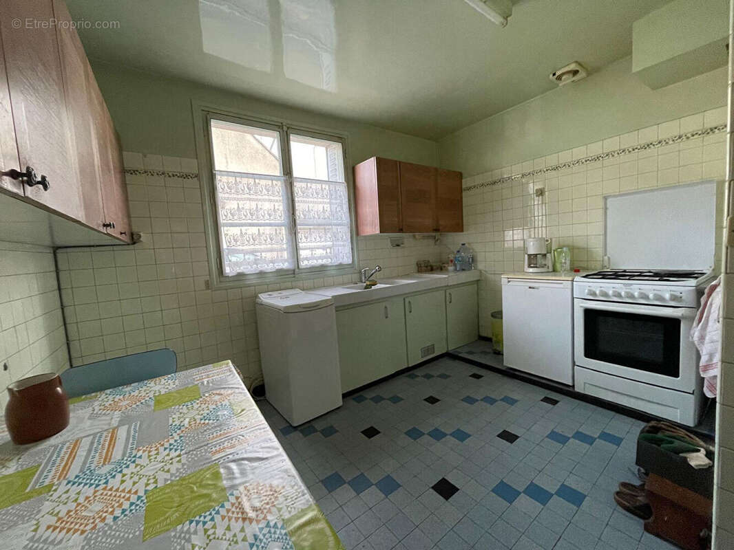 Maison à LA FERTE-SOUS-JOUARRE