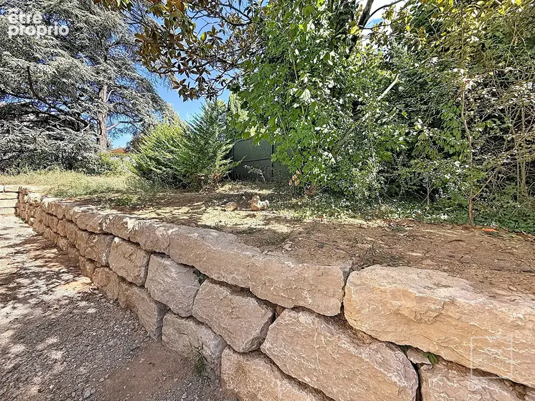 Saint Didier Au Mont D'Or, Maison de 148 m² sur 851m² de terrain avec vue panoramique - photo 3