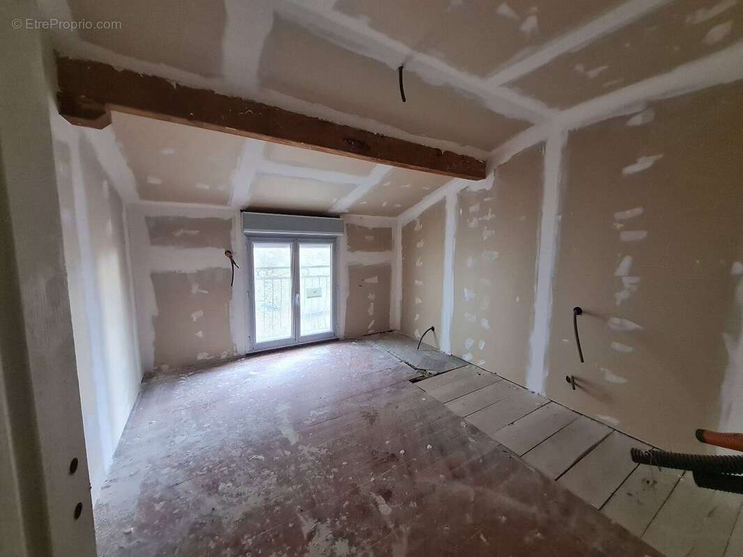 Appartement à LECTOURE
