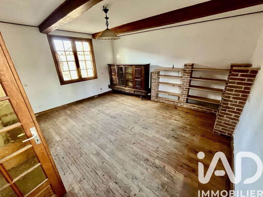 Maison 115 m² à Puchevillers  - photo 5