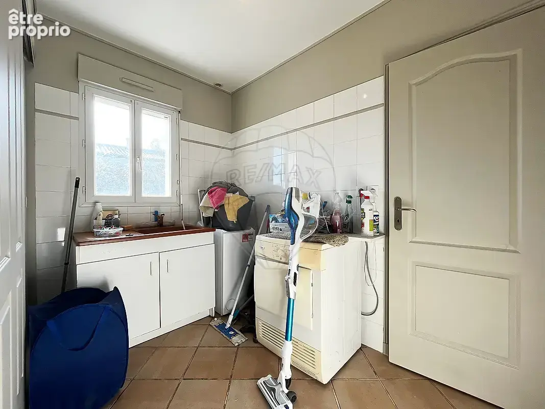 Maison 6 chambre(s) à vendre - photo 4