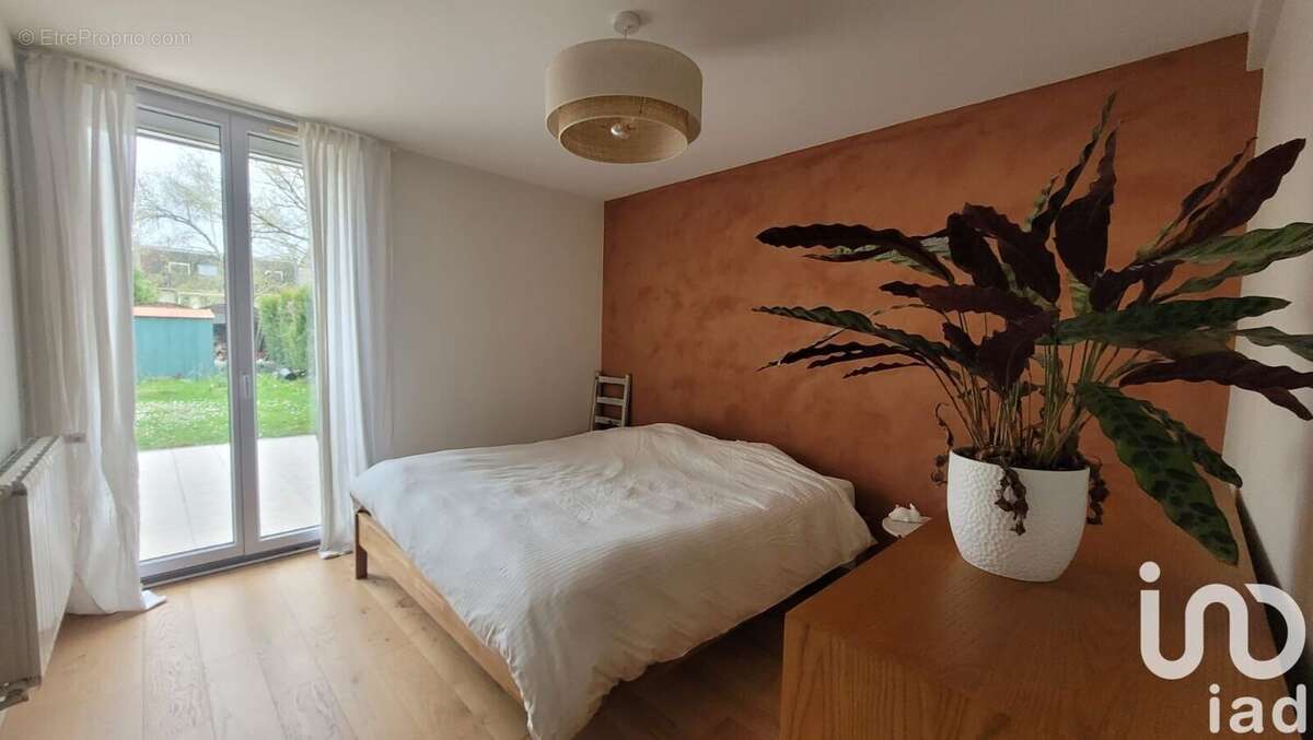 Photo 8 - Maison à POMPONNE