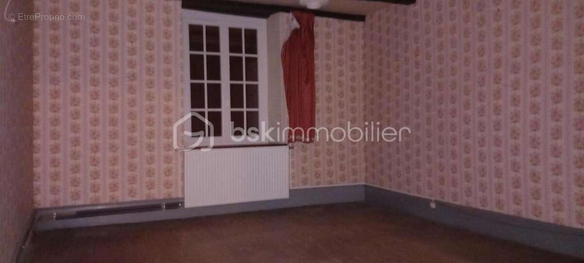 Maison à BREUVANNES-EN-BASSIGNY