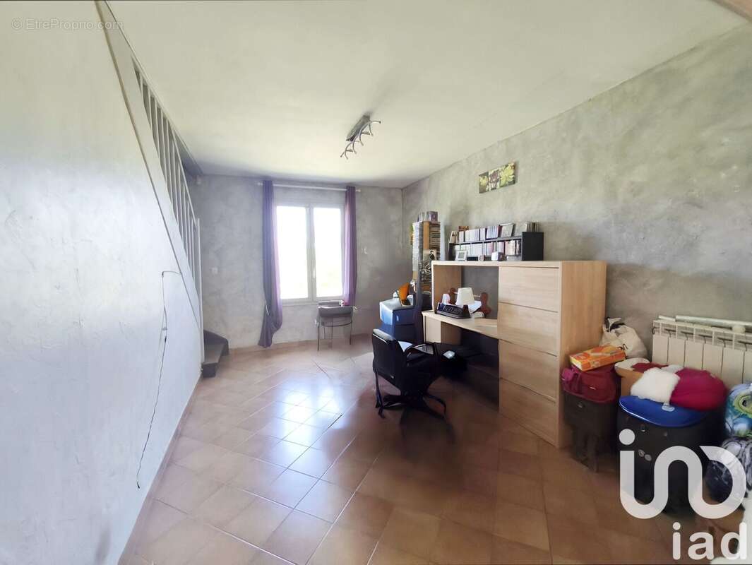 Photo 9 - Maison à ETREPAGNY