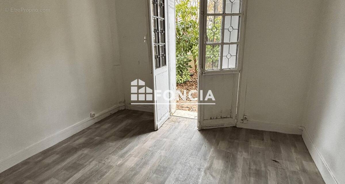 Appartement à VINCENNES