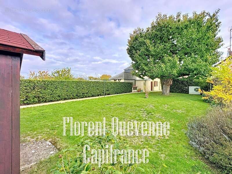 Maison à MEZIDON-CANON