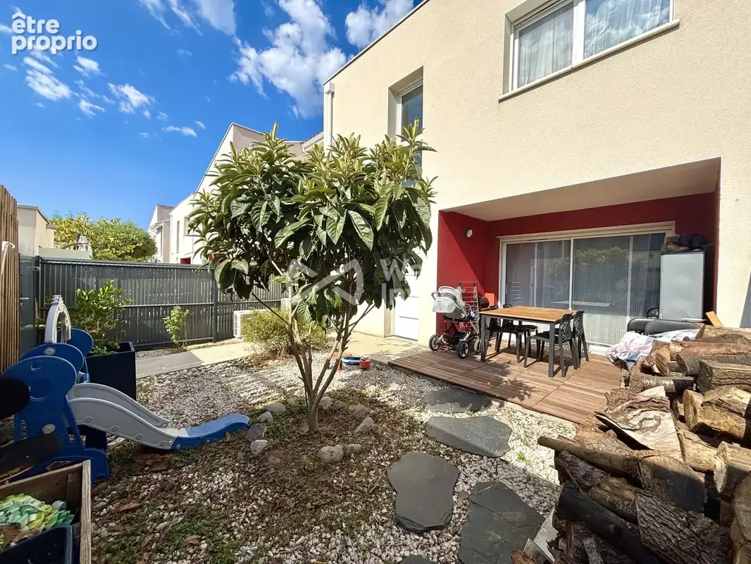 Maison 4 pièces 88 m² à vendre à Vendargues (34740) - photo 3