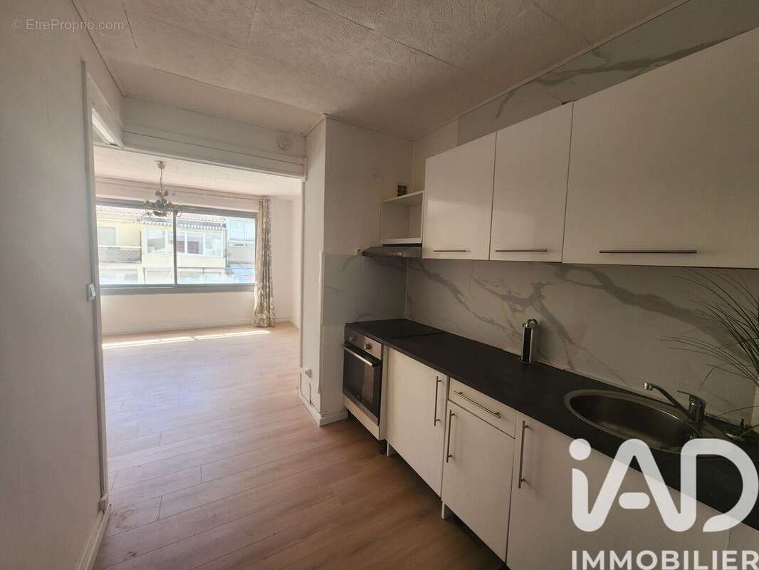 Photo 3 - Appartement à PALAVAS-LES-FLOTS