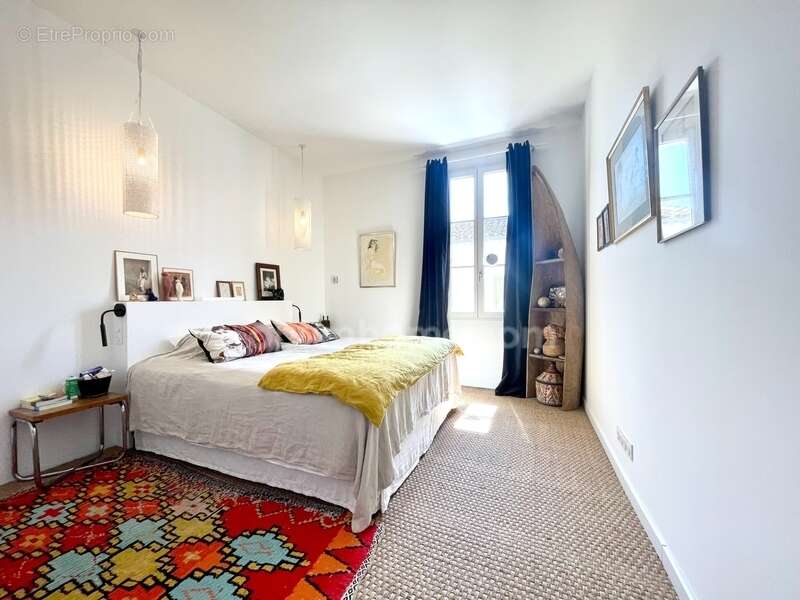 Maison à AIGUES-MORTES