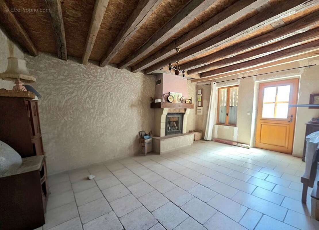 Maison Selles Sur Cher 3 chambres - 110 m² - photo 4