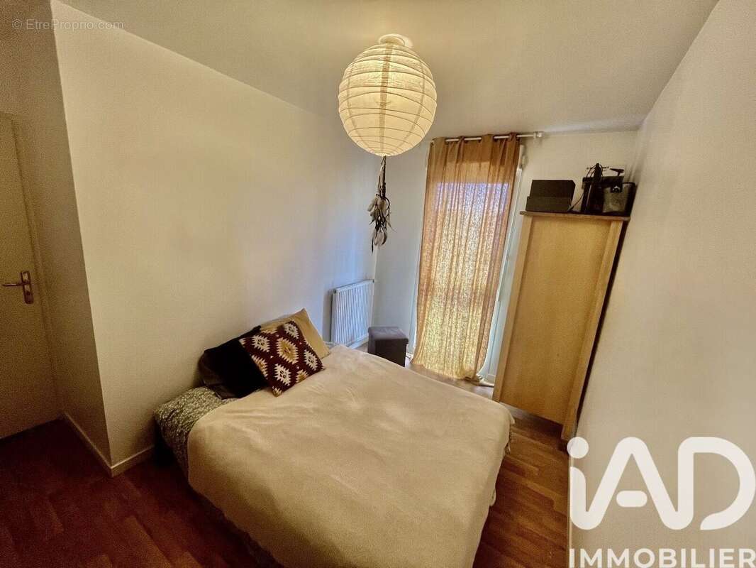 Photo 5 - Appartement à CERGY