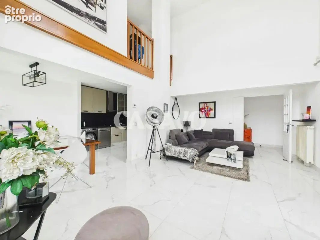 Vente Appartement 5 pièces de 125m² - 94700 Maisons-Alfort - photo 3