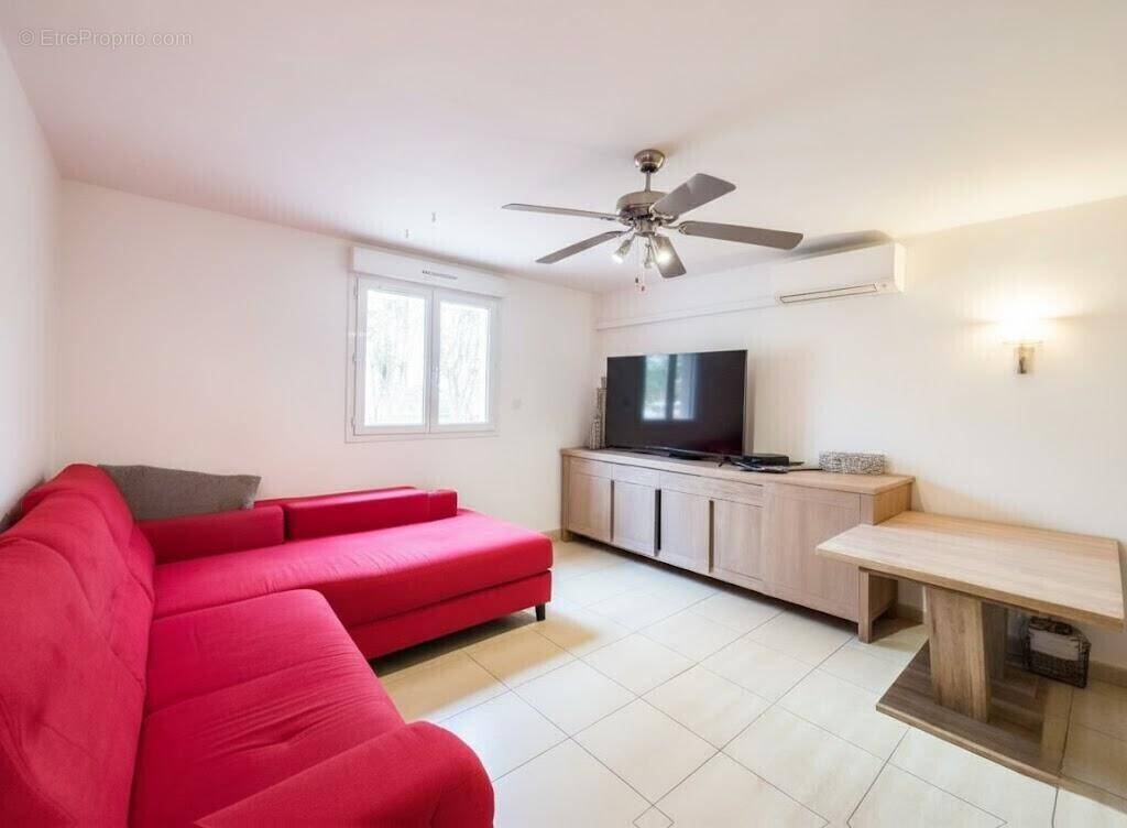 Appartement à BIGUGLIA