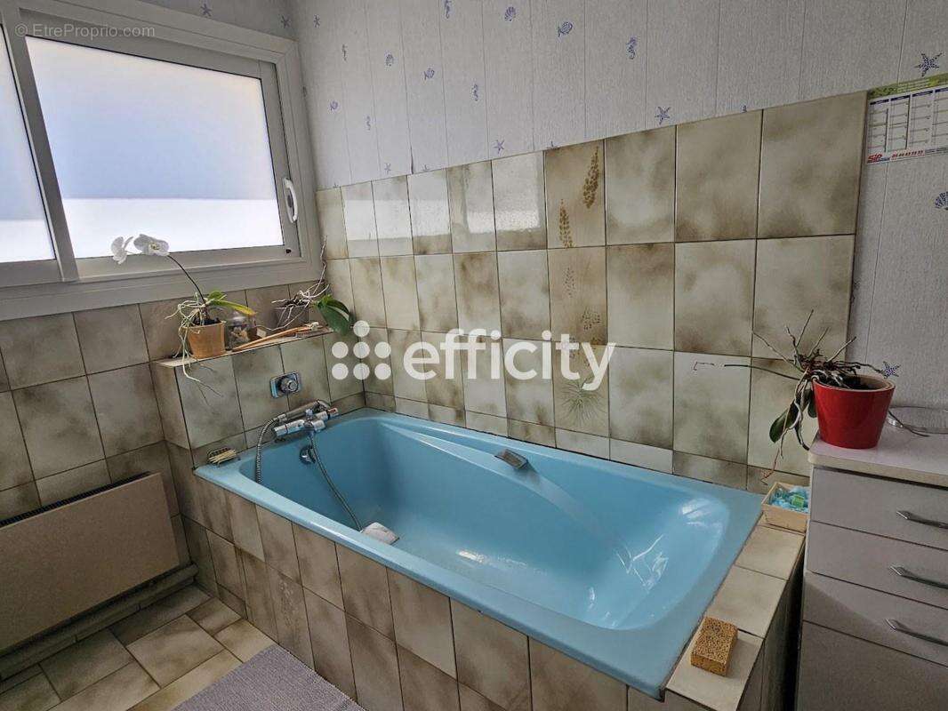 Maison 126 m² à La Rochelle  - photo 18
