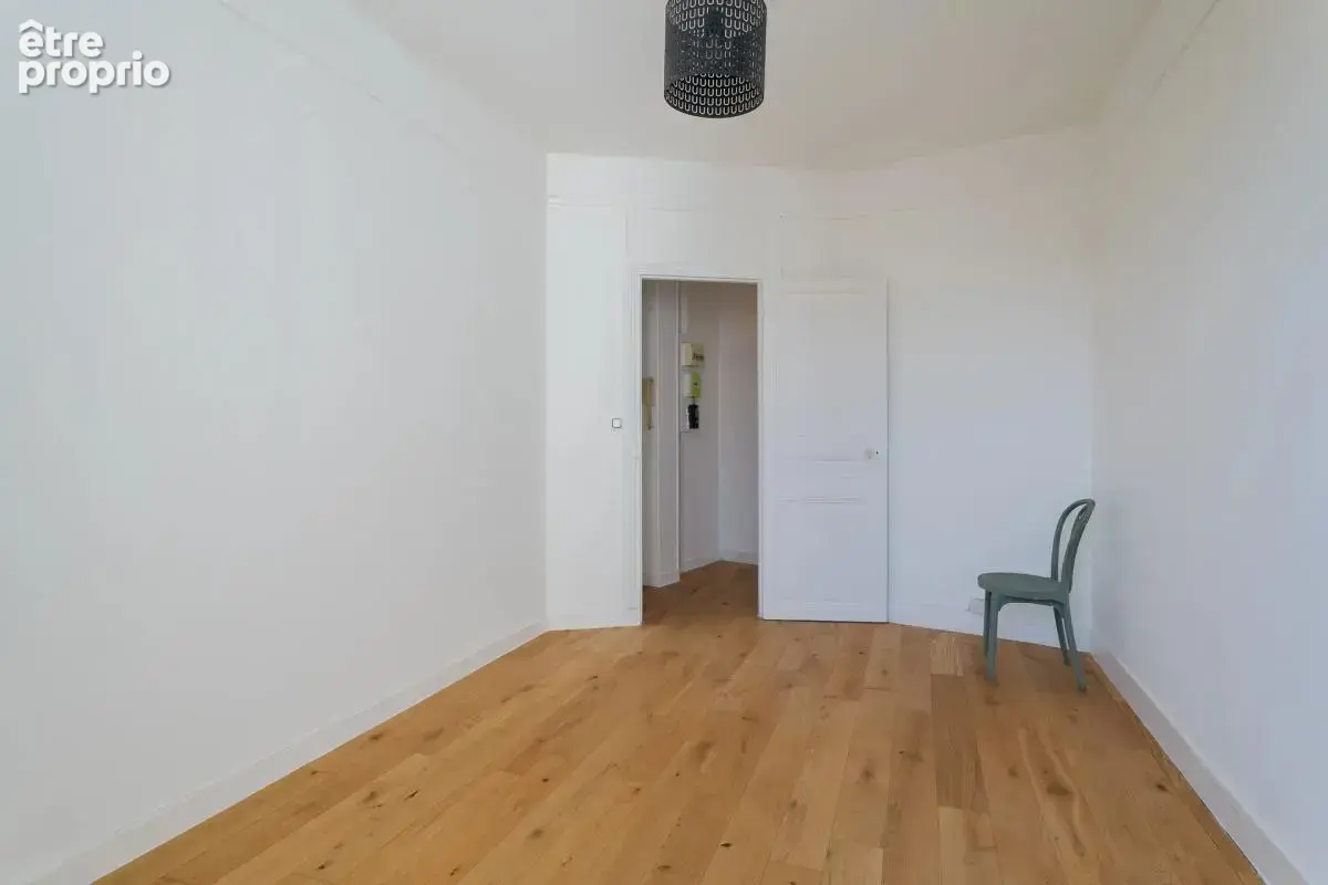Appartement de 1 pièces de 25 m² à Livry-Gargan - photo 2