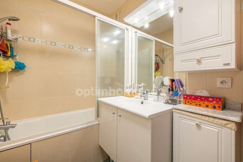 Appartement à VILLEJUIF
