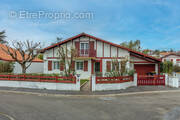 Maison à SAINT-JEAN-DE-LUZ