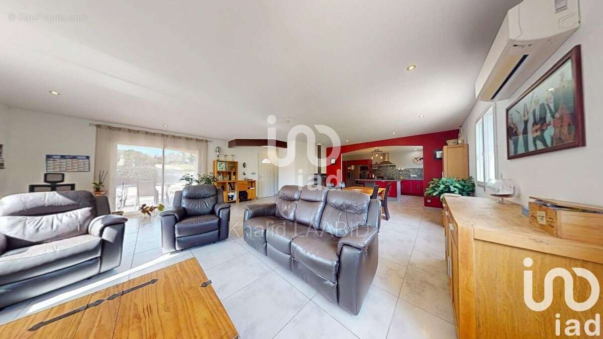 Photo 3 - Maison à MONTAUBAN