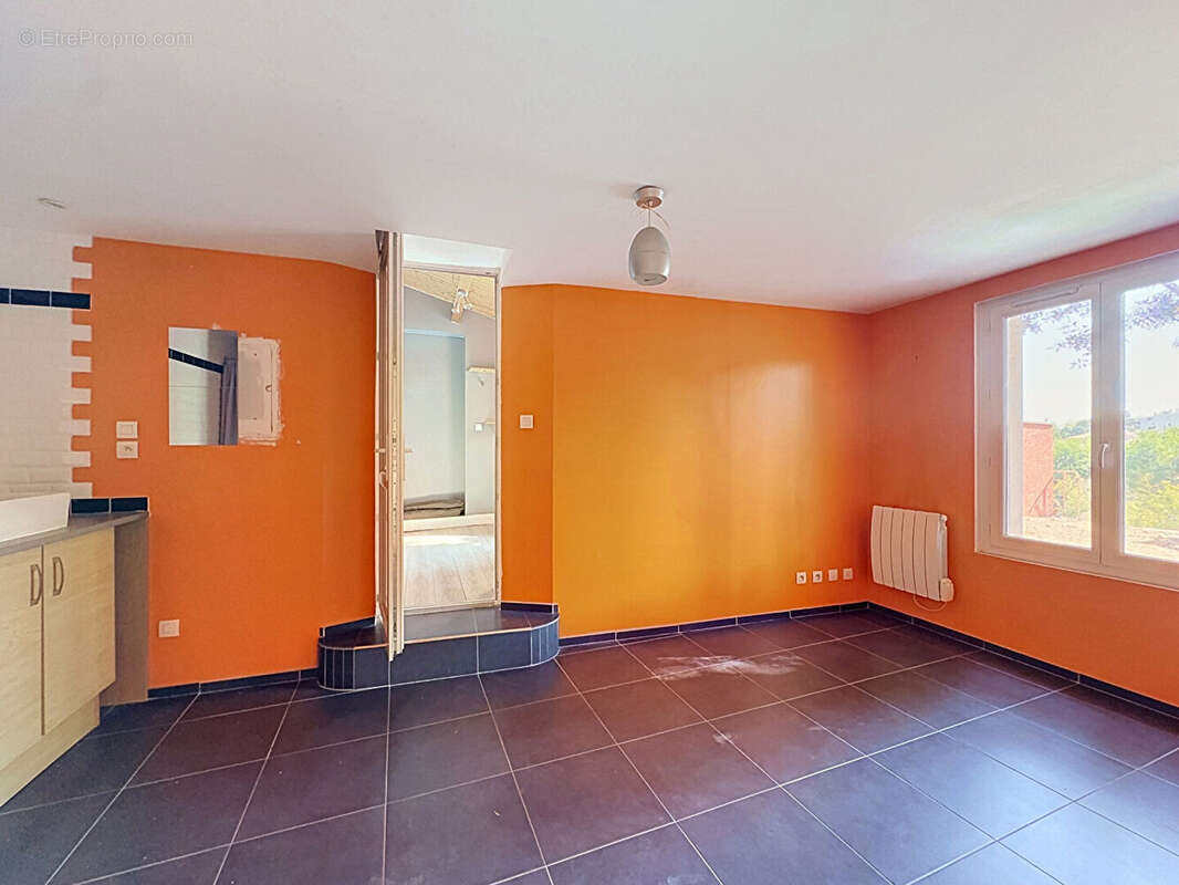 A VENDRE Maison Caluire VASSIEUX  4 pièce(s) 69.06 m2 - photo 12