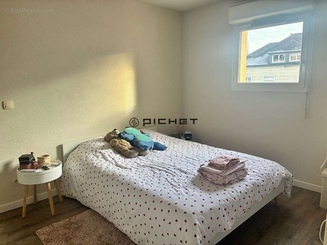 Appartement à LE MANS