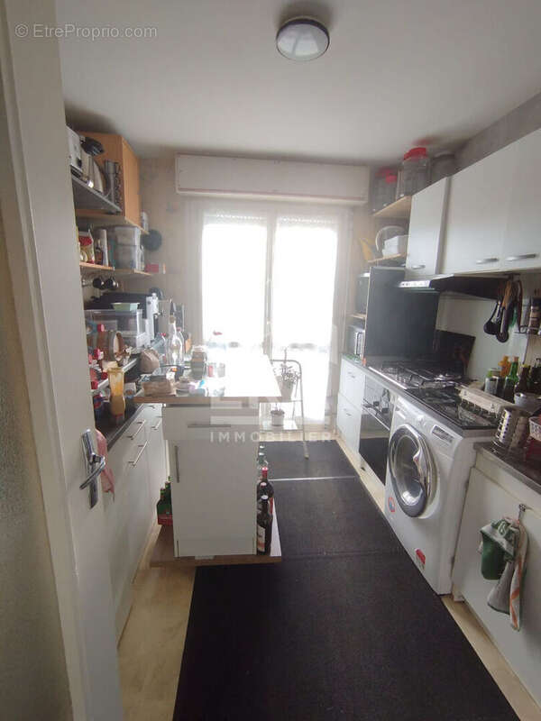 Appartement à VESOUL
