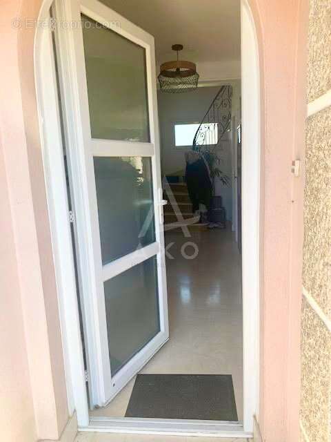 Maison à PLOUFRAGAN