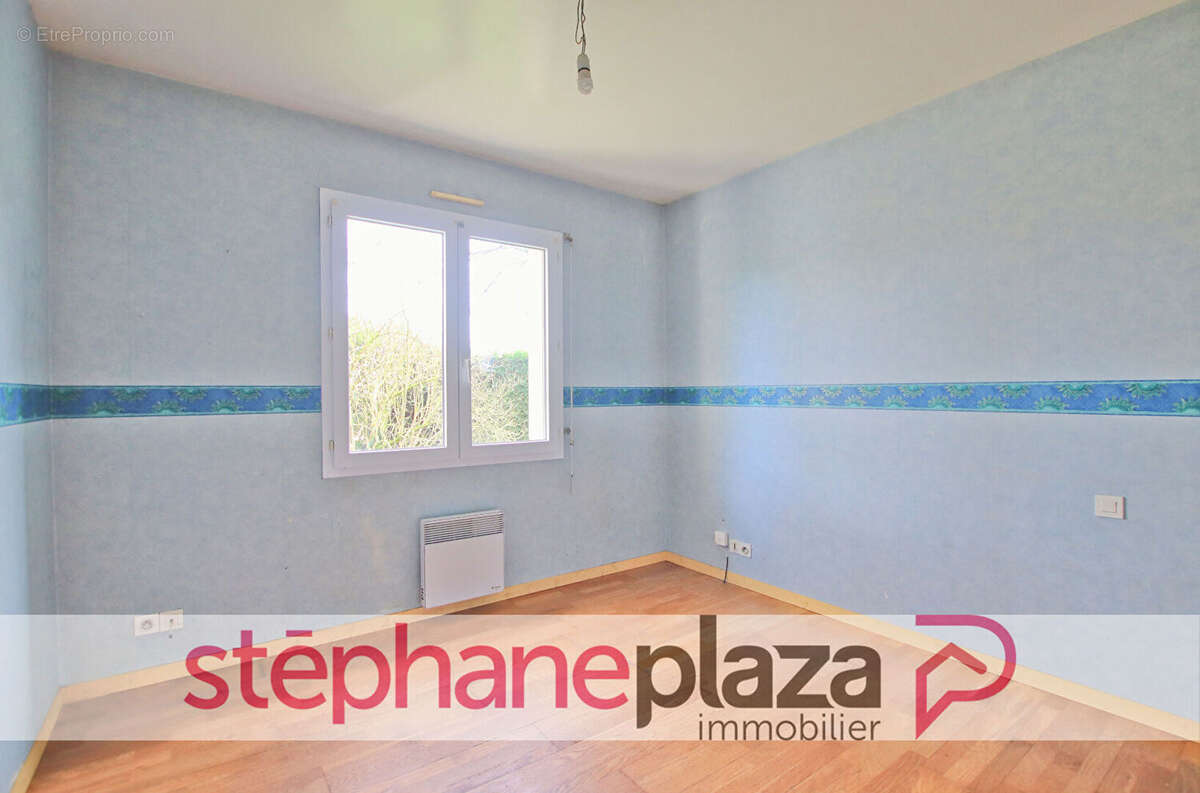 Maison à CHATEAUBOURG