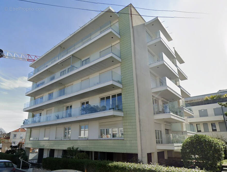 Appartement à ROYAN